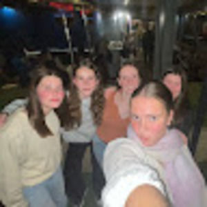 Meet your Posher, Keely